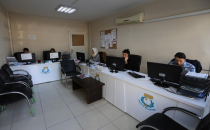 Haliliye Belediyesi'nde Vatandaş Memnuniyeti Ön Planda