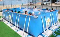 Haliliye Belediyesinde yaz kursları devam ediyor