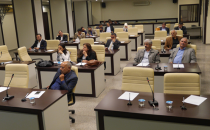 Haliliye Belediyesi'nden 169 Mahalle Muhtarına Bilgisayar