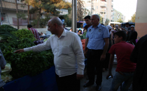 Haliliye Belediyesi'nden Gıda Güvenliği İçin Uyarı