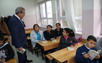 Haliliye Belediyesi'nden Ödüllü Siyer-İ Nebi Yarışması