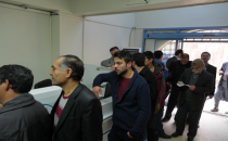 Haliliye Belediyesi'nden Yeni Tahsilat Veznesi