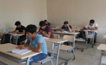 Haliliye Belediyesi'nin Çalışma Salonlarından Üniversiteye