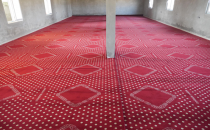 Haliliye Belediyesi'nin Halı Yardımı Taktir Topluyor