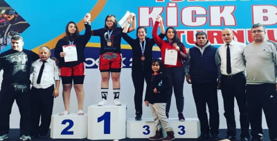 Haliliye Belediyespor Şampiyonluğa Doymuyor