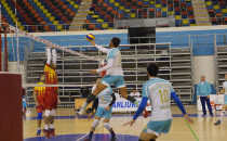 Haliliye Belediyespor 2. Lige Damga Vurdu