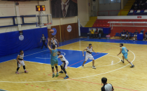 Haliliye Belediyespor'da Galibiyet Sevinci
