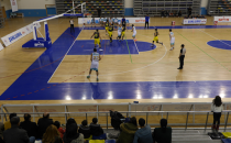 Haliliye Belediyespor'un Bileği Bükülmüyor