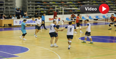 Haliliye Ligin İlk Yarısını Zirvede Tamamladı