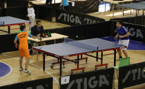 Haliliye Masa Tenisi Takımı, Anadolu Yıldızlar Ligi'nde Yarı Finalde