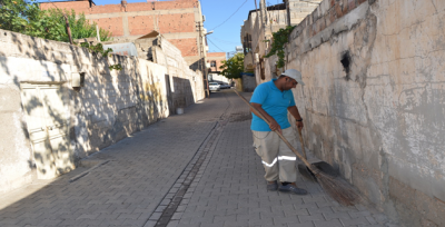 Haliliye Pırıl Pırıl