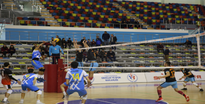 Haliliye, Sezonun İkinci Yarısına Galibiyetle Başladı