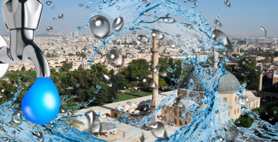 Haliliye Sular Kesilecek