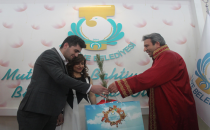 Haliliye'de 14 Şubat'ta 28 Nikah Kıyıldı