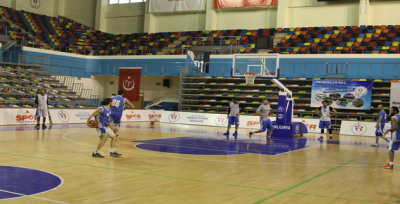 Haliliye'de Cumartesi Günü Spor Şöleni Yaşanacak