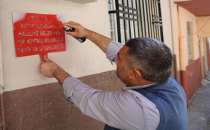 Haliliye'de Kaçak Yapılara Yeni Önlem