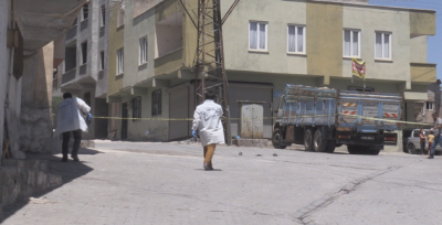 Haliliye'de Silahlı Kavga: 3 Ölü 1 Yaralı