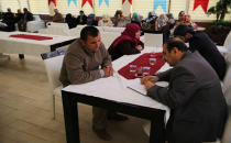 Haliliye'de Vatandaşlar İletilerine Anında Yanıt Buluyor