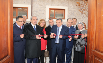 Haliliye'den Ankara'ya; "İpekyolu'nda El Sanatları" Sergisi