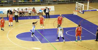 Haliliye'den Çifte Galibiyet