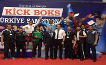 Haliliyeli Sporcular, Başkan Demirkol'a Verdiği Sözü Tuttu