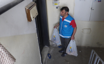 Haliliye'nin "Alo İftar" Hizmeti Ramazan'ın Gözdesi Oldu