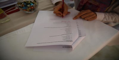 Haliliye'nin Geleceği Ortak Akıl İle Belirleniyor 