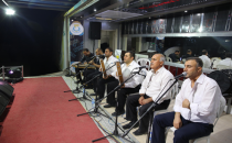 Haliliye'nin Ramazan Etkinlikleri Her Yerde