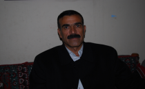 Halk beni muhtar seçti hizmet olmadı mı yarın hesap sorur