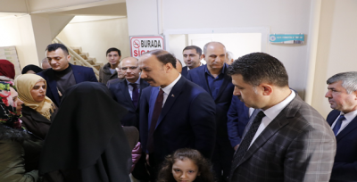 Halk Eğitim Merkezleri Daha Aktif Olacak