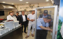 Halk sağlığını tehdit eden işyerlerine ceza