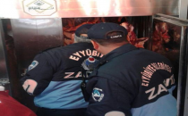 Halk sağlığını tehdit eden ürünlere denetim