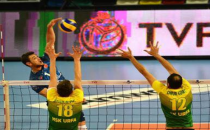 Halkbank: 3 - MSK Urfa: 1