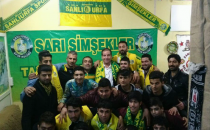 Halkın İçinde Bir Halk Adamı