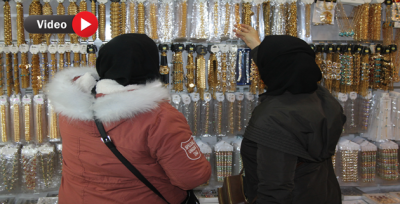 '' Ham Maddeyi Bile Çin'den Alıyoruz''