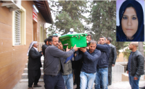 Hamile kadının otopsisi yapıldı