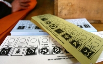 Hangi Parti Kaçıncı Sırada?