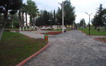 Haranlılar Büyükşehirle 10 Dönümlük Parka Kavuştu