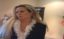 Harika Avcı İntihara Kalkıştı