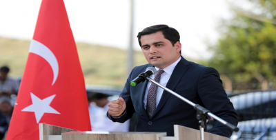 Harran Gastronomi Merkezi Ve Gözlemevi Hizmete Açıldı.