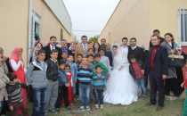 Harran, Kadın Destek Merkezinden Sergi