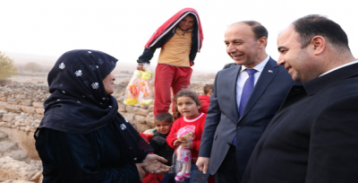  Harran Kale Hamamı Keşfi ve Şuayp Şehri