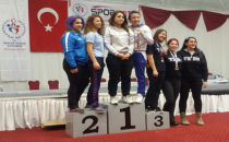 Harran kızların bilekleri bükülmüyor