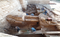 Harran Örenyeri 2014 Yılı Kazıları Tamamlandı