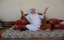 Harran ovasından o iddialara sert cevap