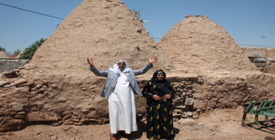 Harran Şampiyonluğu Yine Kaptırmadı