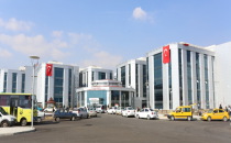 Harran Tıp Fakültesi  Hasta Kabulüne Başladı