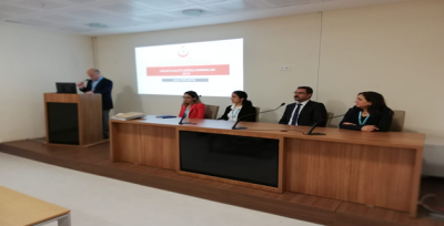 Harran Tıp Tescillendi