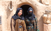 Harran Türkiye Gündeminde