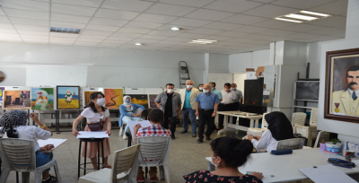 Harran Üniversitesi, Bu Yıl Tercih Yapacak Adaylara Rehberlik Hizmeti Veriyor